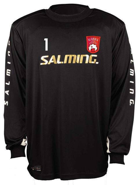 Salming Goalie Jersey REACT (Kärra IBK)